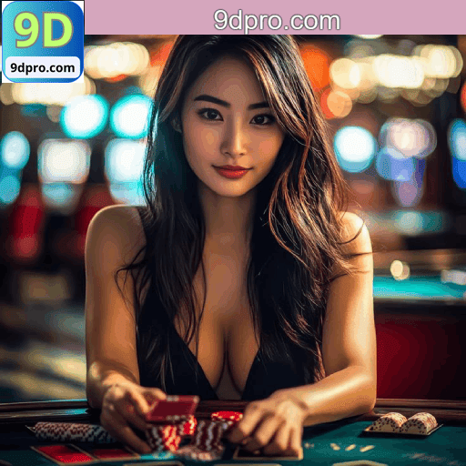 9D